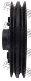 Febest MDS-002 Crankshaft Pulley