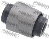Febest NAB-331 Rear Transverse Rod Bushing