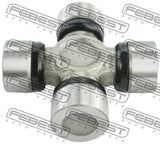 Febest ASN-S51 Cross Shaft Joint, Drive Shaft 28X78