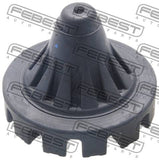 Febest NSI-V35U Rear Spring Upper Seat