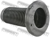Febest MSHB-GF2WF Front Shock Absorber Boot