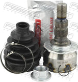 Febest 3210-SRXLF1 Outer CV Joint 24X52.3X30