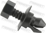 Febest 88570-166 Retainer Clip