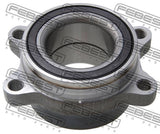 Febest 0282-E51MF Front Wheel Hub
