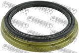 Febest 95QDS-841100716X Oil Seal Front Hub 82X100.3X7.8X15.8