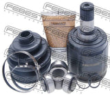 Febest 0311-HRVATRH Inner CV Joint Right 30X40X27