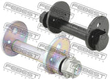 Febest 2229-005-KIT Repair Kit, Camber Adjusting Eccentric Bolt