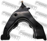Febest 0124-333LH Left Lower Front Arm