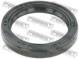 Febest 95GAY-35450707C Drive Shaft Oil Seal 33.7X45.5X7X7
