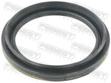 Febest 95LES-69910813X Oil Seal Front Hub 67.6X91.1X8X12.9