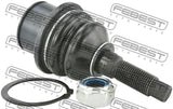 Febest 2020-RAMFLOW Ball Joint Front Lower Arm