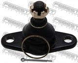 Febest 0220-LWD2 Ball Joint Front Lower Arm