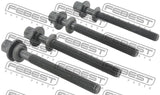 Febest 1498-001-PCS4 Bolt PCS4