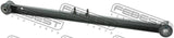 Febest 0525-323L Rear Left Trailing Rod