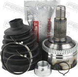 Febest 1410-NAA48 Outer CV Joint 34X57.9X28