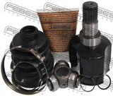 Febest 1011-AV Inner CV Joint 19X35X22