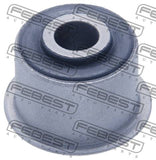 Febest CDAB-014 Bushing, Front Lower Control Arm