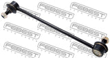 Febest 0123-AVF Front Stabilizer Link / Sway Bar Link