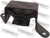 Febest TEXB-018 Exhaust Pipe Mounting Bracket