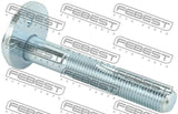 Febest 0429-010 Camber Adjusting Eccentric Bolt