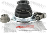 Febest 2411-LOGLH Inner CV Joint Left Repair Kit