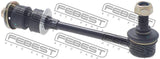 Febest 0123-012 Rear Stabilizer Link / Sway Bar Link