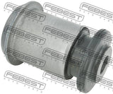 Febest OPAB-J13S Front Bushing, Front Lower Control Arm