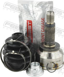 Febest 0510-004 Outer CV Joint 21X51.5X24