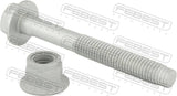 Febest 1898-001-KIT Suspension Arm Bolt W/ Washer Repair Kit