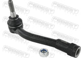 Febest 2221-OPT16RH Steering Tie Rod End Right