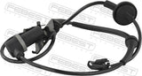Febest 12606-010 ABS Sensor Front Right