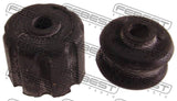 Febest NSB-049 Rear Shock Absorber Bushing Kit