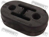 Febest HEXB-001 Exhaust Pipe Support