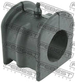 Febest TSB-QNC20F Front Stabilizer Bar Bush