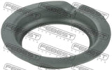 Febest MSI-CU2WLOWR Rear Spring Lower Seat