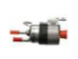 GM OEM 19239926 fuel pump filter photo 2