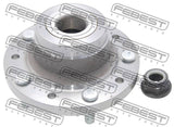 Febest 2182-TRR Rear Wheel Hub
