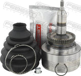 Febest 2110-TFDF Outer CV Joint 37X80.4X45