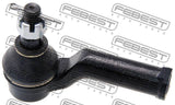 Febest 2121-CALH Steering Tie Rod End Left