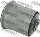 Febest CDAB-022 Bushing, Rear Lower Trailing Rod