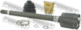 Febest 0211-T31RH Inner CV Joint Right 33X35X27