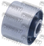 Febest CRAB-033 Rear Transverse Rod Bushing