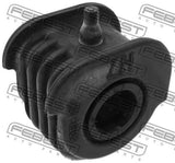 Febest MAB-2M Rear Bushing, Front Control Arm