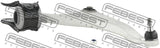 Febest 2724-S60RH Right Lower Front Arm