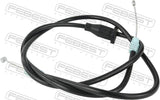 Febest 20100-CARF Parking Brake Cable