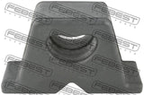 Febest VWD-2HAR Rear Leaf Spring Rubber Buffer