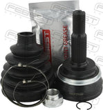Febest 0110-054 Outer CV Joint 23X58X26