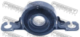 Febest MZCB-CX9R Drive Shaft Bearing
