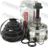 Febest 1710-004A45 Outer CV Joint 30X53X33