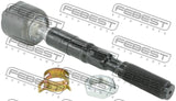 Febest 0222-F24M18 Steering Tie Rod